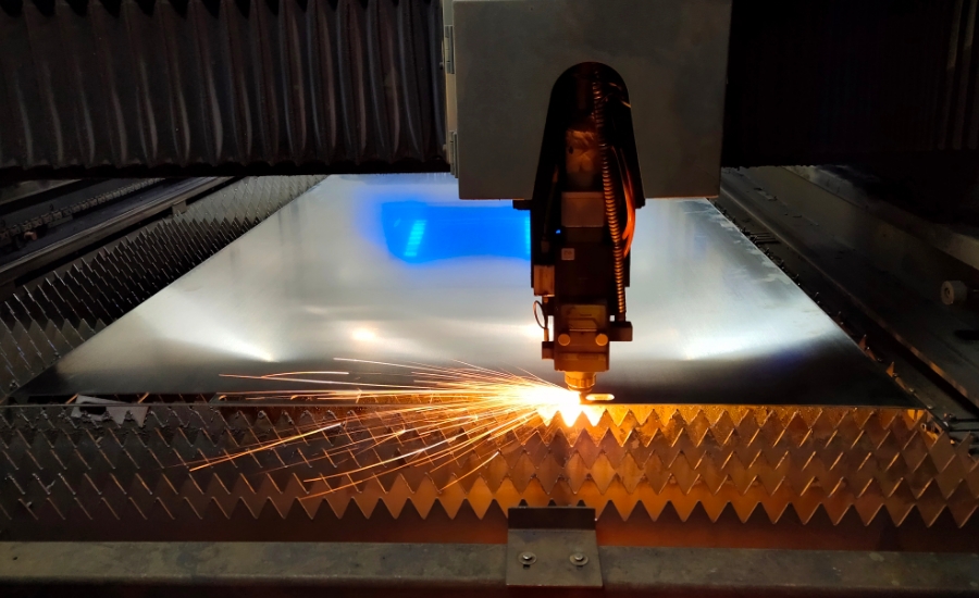 激光切割機能不能實現(xiàn)故障預警功能？