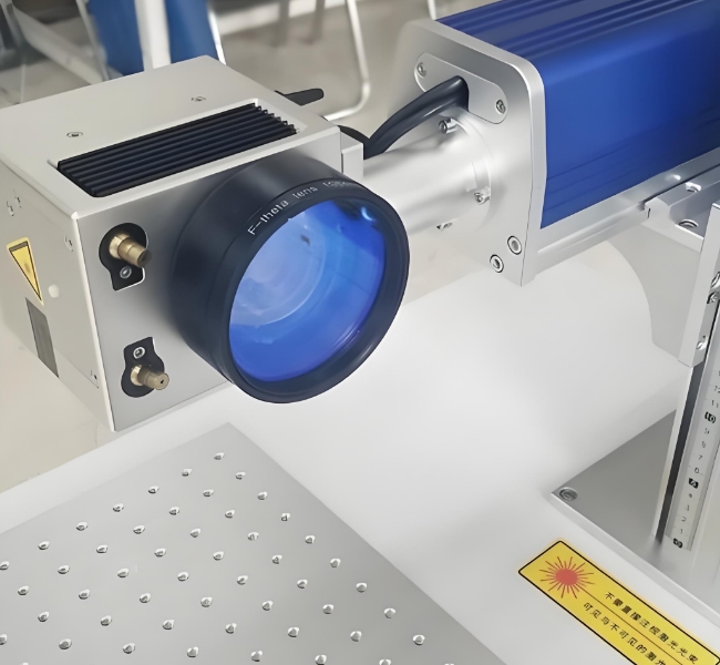 激光打標(biāo)機(jī)容易上手操作嗎？