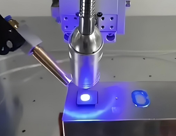 鋰電池激光焊接