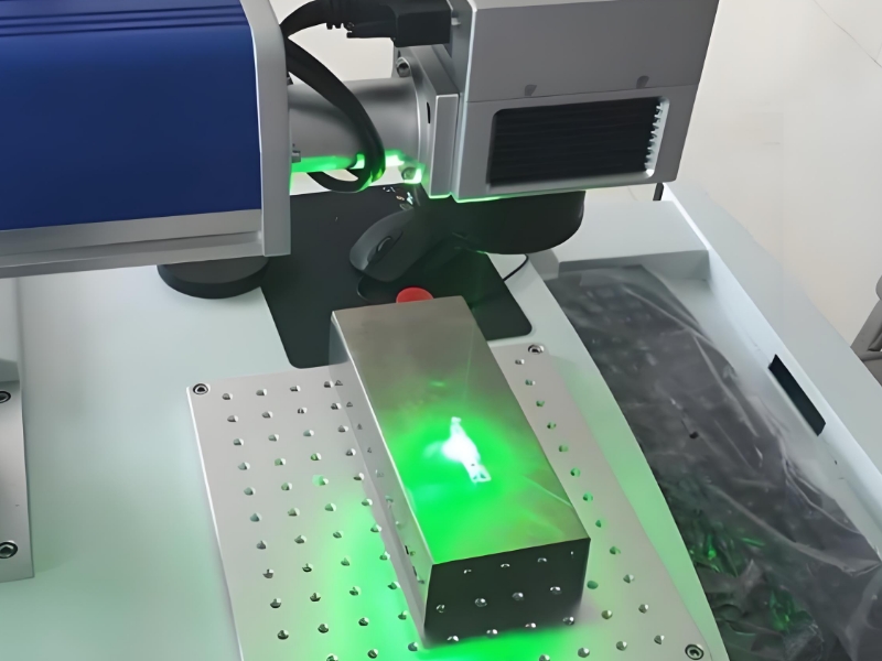 激光打標(biāo)