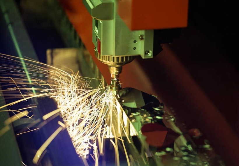 怎樣優(yōu)化激光切割機的切割路徑？