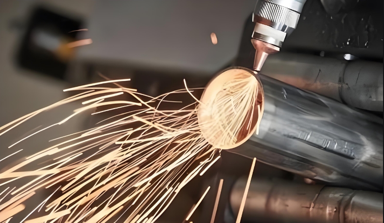 激光切割機的激光波長是多少？