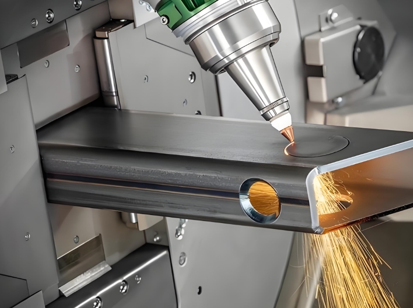 激光切割機的防塵措施有哪些？