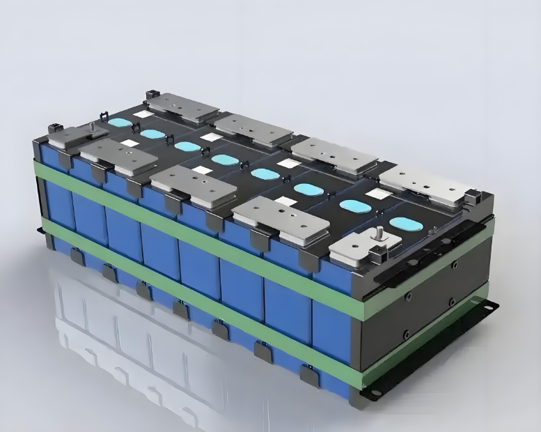 鋰電池PACK的含義與工藝流程