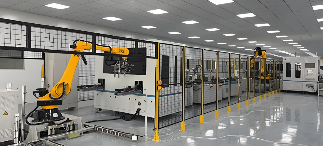 鋰電池pack生產(chǎn)線(xiàn) 鋰電池pack生產(chǎn)線(xiàn)