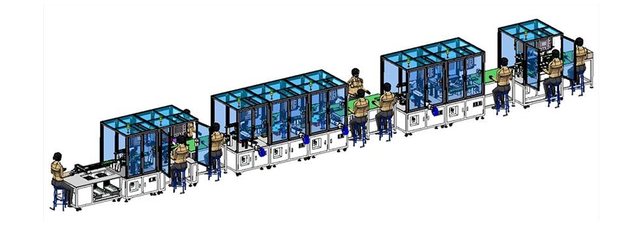 鋰電池Pack是什么？一文讀懂電池模組集成與系統(tǒng)封裝的核心價值  