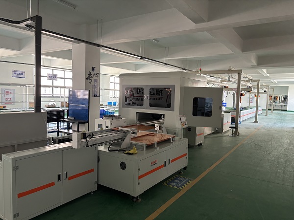 電池pack生產(chǎn)線 電池pack生產(chǎn)線