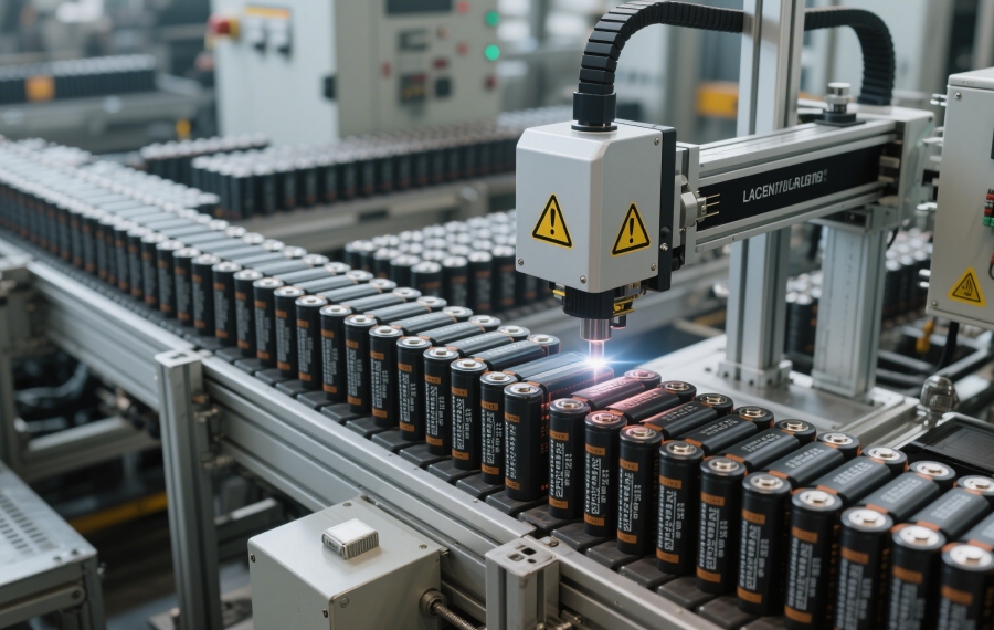 激光打標(biāo) 激光打標(biāo)