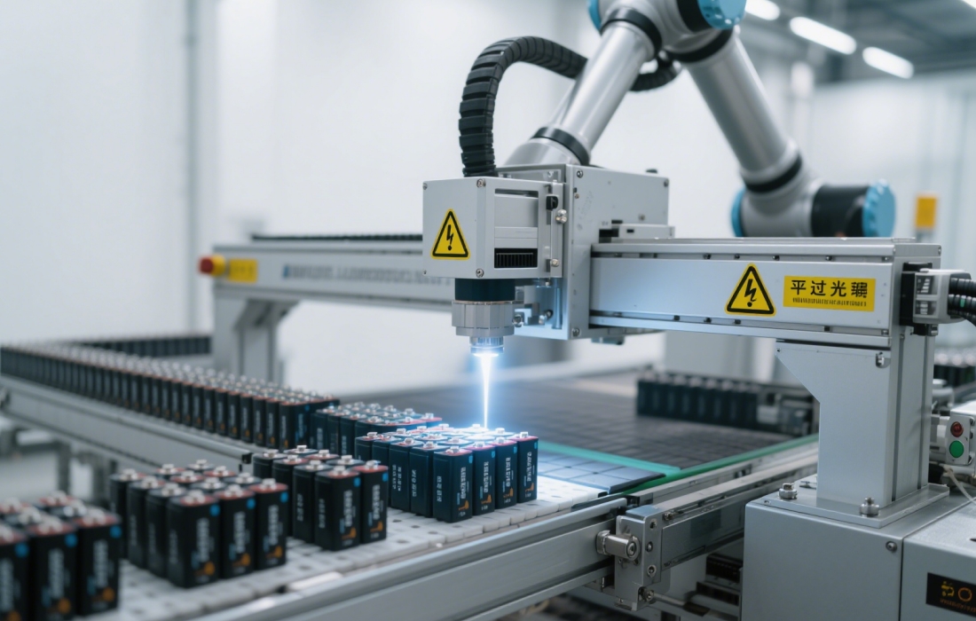 激光打標機在低溫環(huán)境下（如0℃）啟動是否需要預熱？