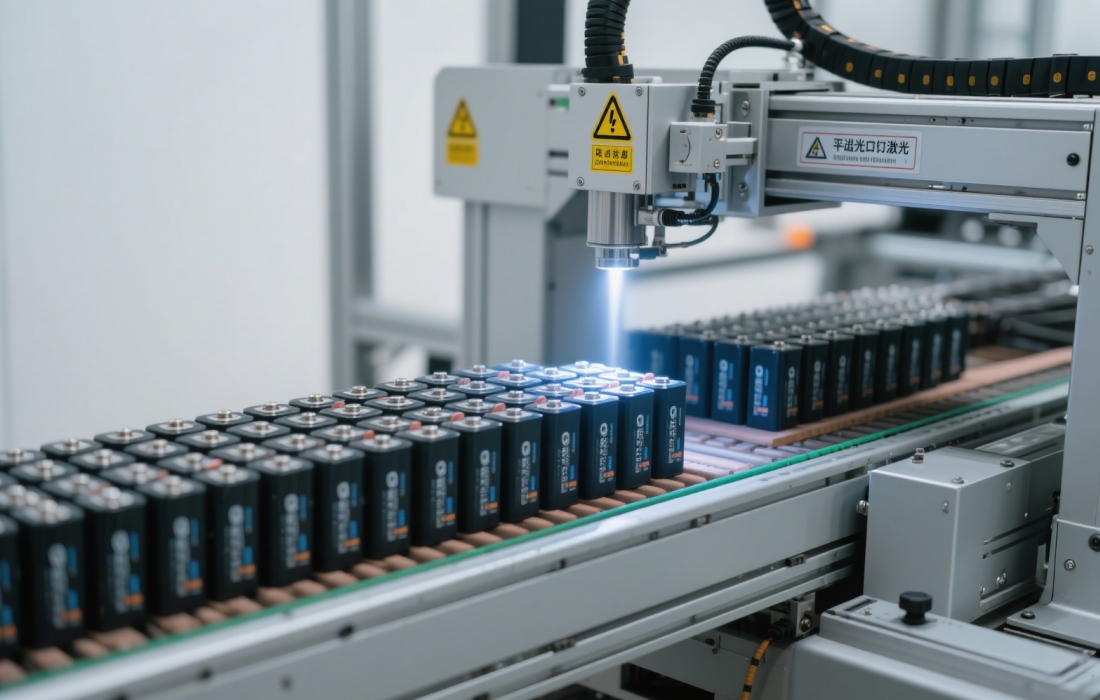 激光打標機如何應對不同行業(yè)對激光打標的速度要求？