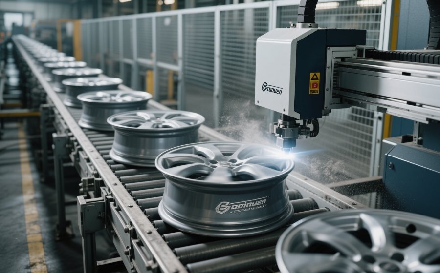 激光打標(biāo) 激光打標(biāo)