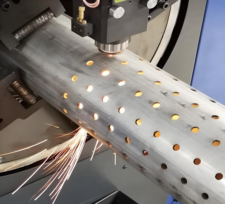 激光切割機(jī)的快速定位功能介紹