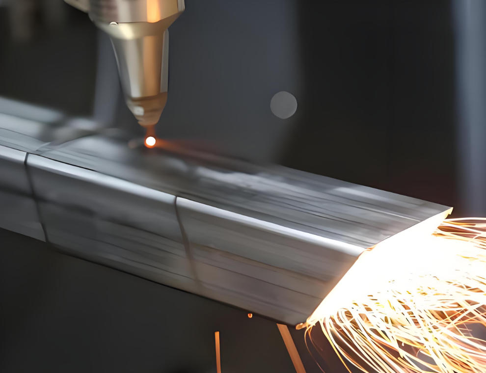 一臺激光切割機(jī)可以切割不同材料的工件嗎？