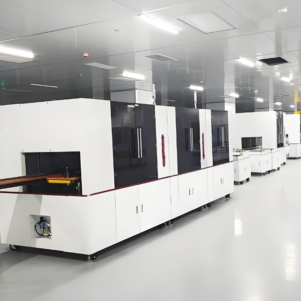 電池pack生產(chǎn)線