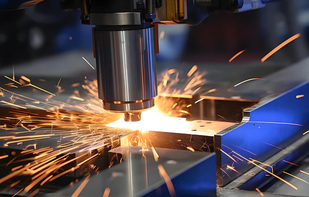 激光切割機(jī)的切割頭如何進(jìn)行快速更換？