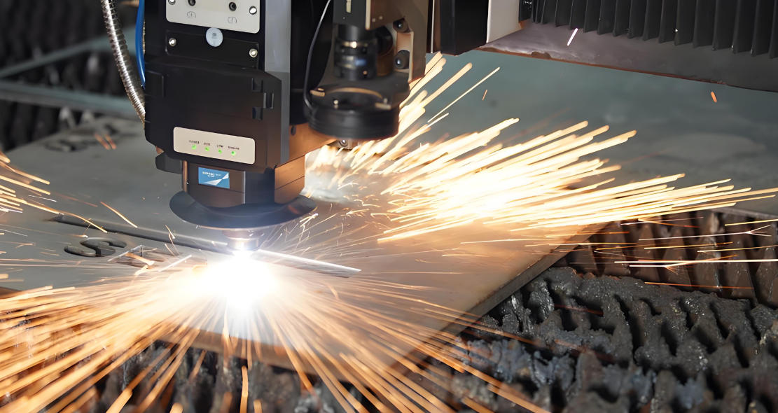 激光切割機(jī)傳動系統(tǒng)精度保持的關(guān)鍵措施