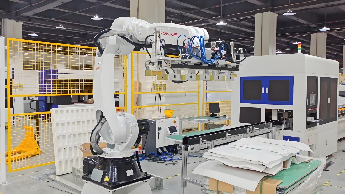 pack鋰電池生產(chǎn)線廠