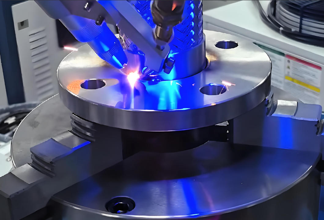 激光焊接機的焊接氣體能否回收利用？