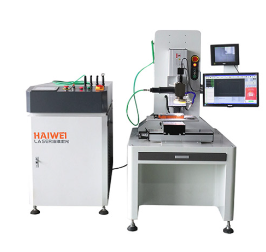 多路能量分光激光焊接機(jī) 多路能量分光激光焊接機(jī)