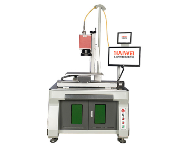 光纖激光焊機價格一般是多少？主要受哪些因素影響？