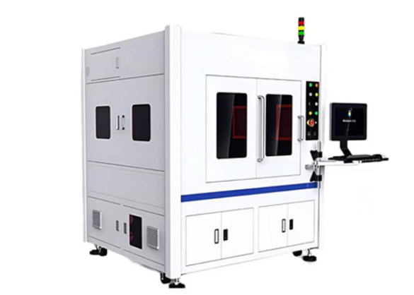 光纖、CO2、紫外激光打標機：不同原理設(shè)備的適用場景解析