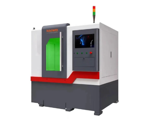 激光切割機(jī)選購指南：如何根據(jù)加工材料與預(yù)算確定設(shè)備類型？