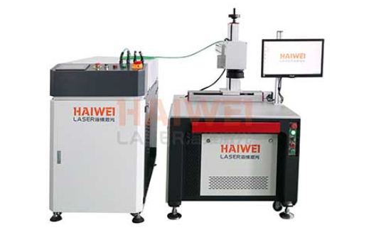 激光焊接設(shè)備在異種金屬連接中的應(yīng)用與工藝要點(diǎn)