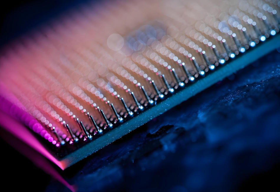 激光焊機(jī)：超導(dǎo)材料焊接的技術(shù)難點(diǎn)及解決方案