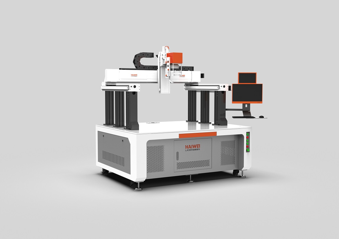 鋰電池激光焊接機(jī)