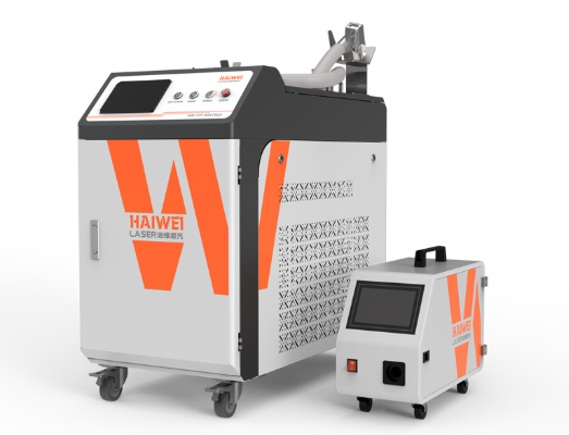 激光焊接設(shè)備