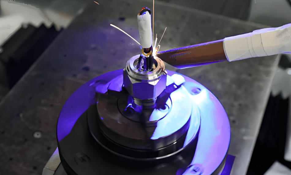 激光設備運動軸精度對精密焊接的實現有多大影響？