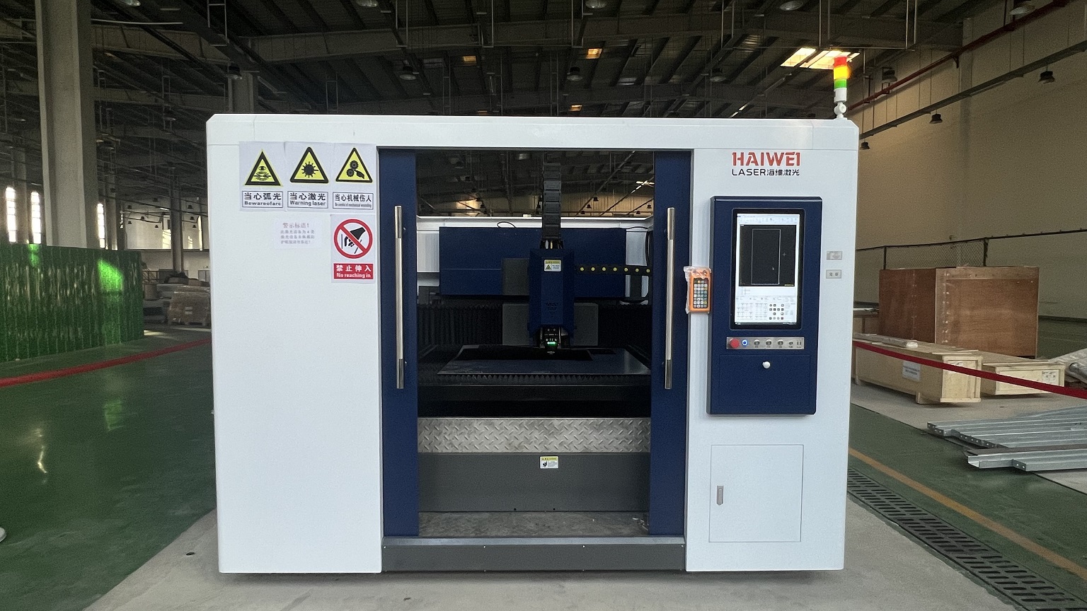 激光設(shè)備的激光諧振腔在長時間使用后，需要維護(hù)和優(yōu)化嗎？