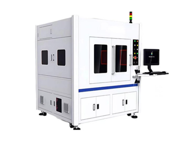 激光打標(biāo)機(jī)如何賦能小批量柔性生產(chǎn)與新零售？