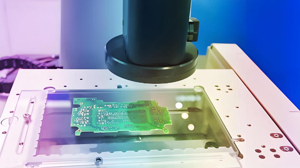 激光錫焊機：焊接過程節(jié)能又穩(wěn)定