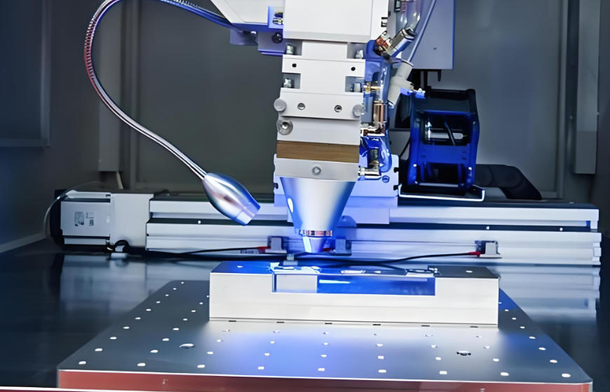 激光設(shè)備為什么可以實(shí)現(xiàn)精準(zhǔn)焊接？