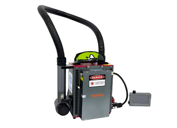 激光清洗機(jī)