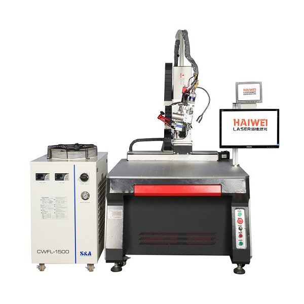 激光加工設(shè)備